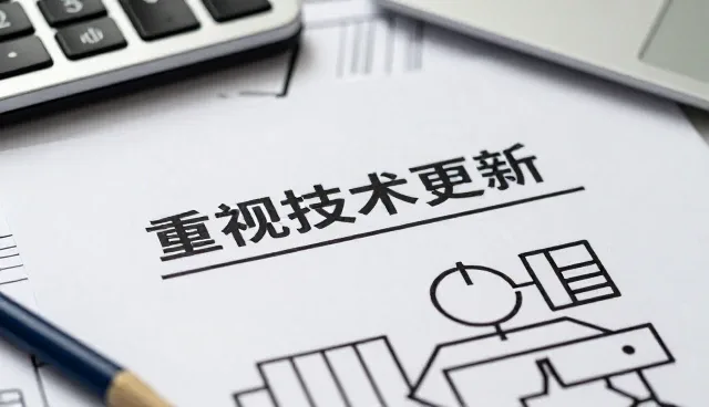售后支持为问题提供更多可能