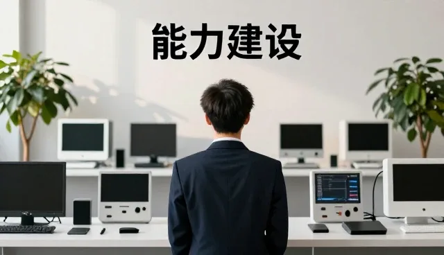 质量检验服务的技术迭代与设备维护要点